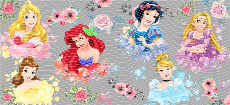 16oz Disney-D 85
